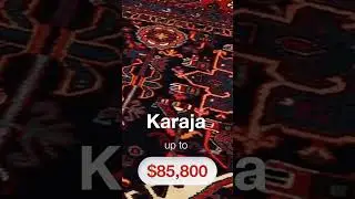 5 Most Expensive Oriental Rugs In The World