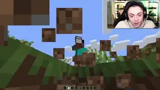 Minecraft meme mods mad cringe 2021