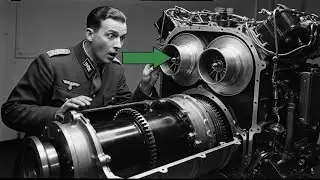 How This Soviet Engineer Shocked the Americans When He Built the Impossible Engine