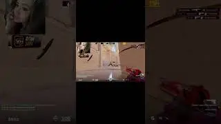 Deadly Deagle Trio &mdash; 3 Clean Headshots in a Row 💥