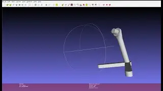 Am creat un model 3D de la zero cu AI