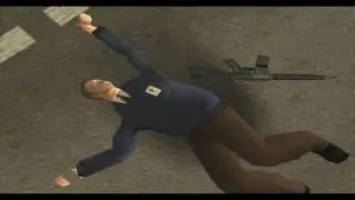 Трейлер - Игра по-крупному [GTA:SAMP]