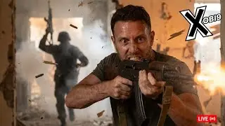 LIVE - XOBI9  -  Warzone! Dubs Incoming! 🔥