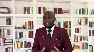 John Mungwari - Teaching : The name JESUS