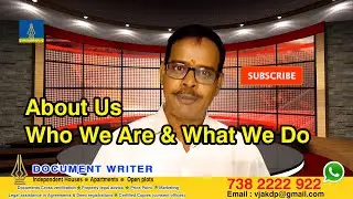 Your Trusted Property Advisors: About Us