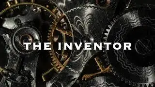 Dark Steampunk Music - The Inventor