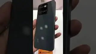 ZTE A55 4/64 PKR 19,000 | O322-25289OO #zte #a55 #ztea55