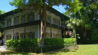 The Ernest Hemingway Home & Museum