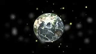 Space Journey Chill Track