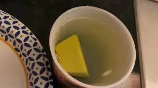 Opening a Gold Fossil kit!