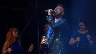 IN FONDO AL MAR  (La sirenetta - Disney)- ANIMEniacs Corp LIVE Capannori