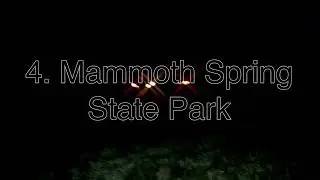 5 Haunted Locations in the Ozarks Part 1