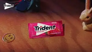 Look dial trident tbedel w lmada9 mazal kayhebel 👌