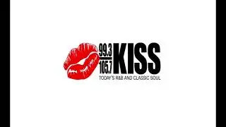 WKJS 105.7/WKJM 99.3 Richmond/Petersburg, Virginia Legal ID - November 8, 2024