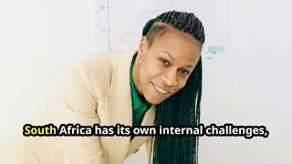 AI's Top 10 best presidents in Africa in 2024