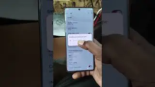 Motorola mobile Network Problem | Motorola edge 50 fusion 5g not connect problem #problem #motrola