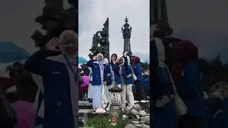 RECAP SMP 3 BANTUL TO BALI