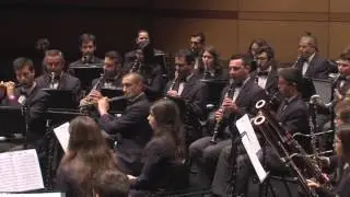 BANDA MARCIAL DE GUEIFÃES - MAIA