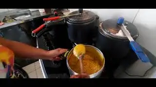 Pilham saboroso de ter&ccedil;a-feira del&iacute;cia pernambucana