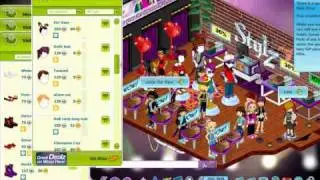 Woozworld - Vintage Clothes