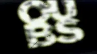 OUBS logo I did in 2009