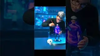 Free Fire Drawing Man 🎨🖌️ | Amazing Free Fire Art | #shorts #viral #art #drawing #viewsproblem