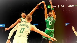 ULTIMATE NBA HIGHLIGHT MIXTAPE - Top Moments & Clutch Plays (2021)
