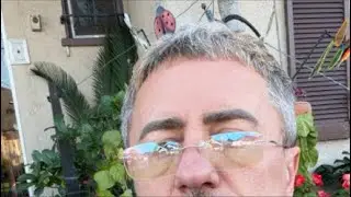 Январское лето