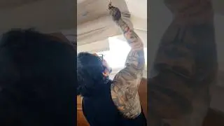 #yachtmaintenance 🇦🇪 #shorts #dubai #trendingshorts #travel  #shortsviral #yacht
