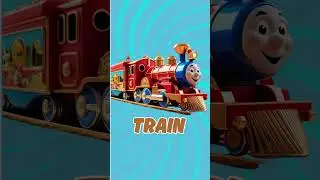 Letter of the Day T | ABC Learning for Kids | Little Loop Learning