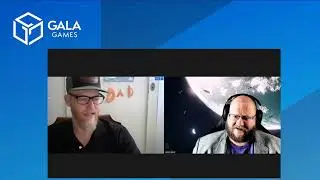 Gala Games AMA with Michael McCarthy - MIRANDUS STRESS TEST - July 3, 2021
