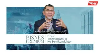 SilTerra buat pendapatan DNex melonjak RM1.2 bilion