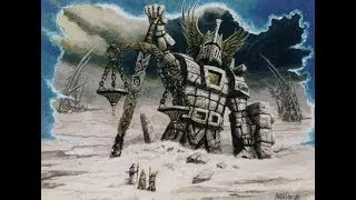 Legacy Magic &mdash; CascaBalance vs. Cunning Sneak & Show