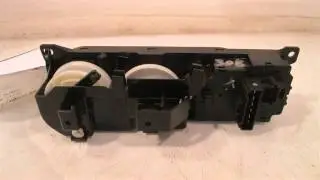 1999 Mercedes ML430 Temperature Climate/AC heater control 163TYPE - mbiparts.com Used OEM Mer... OEM