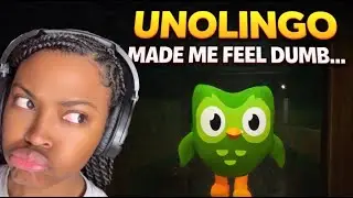 This Owl Is Evil..