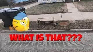 STREET SCRAP 12.29.2020 (Short, but SWEET!!!)