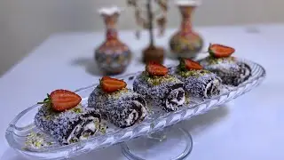 Saray Sarması,From the Ottoman Palace to your Plate!