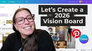 Создайте вместе со мной ✨ доску визуализации желаний ✨! | ash Creator Collective
