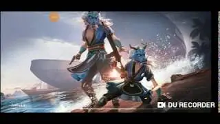 PUBG DARK NIGHT 97 KILL