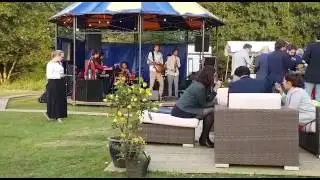 tjerk schoonheim and friends play don carlos' harvest time