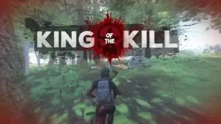 H1Z1:King Of The Kill Montage #2