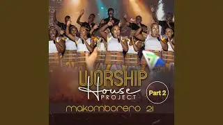 Ndia Livhuwa (Live)