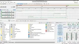How to install Acid pro 7 on a windows computer