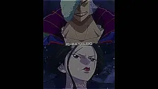DENJIRO VS IZO #onepiece #anime #shorts