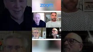 JACKSON ODOHERTY _ Disturbing Meditation class 😂 🤣 🤪