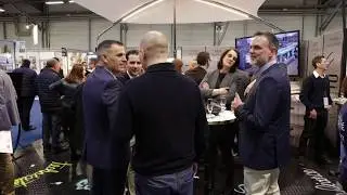 Salon Industrie et Sous-Traitance du Grand Ouest 2018 - Jeudi 22 mars