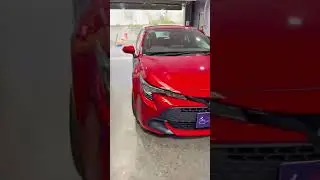Smash repair and paint-special colour mix and match #paint #Parramatta #car #reair #specialcolour