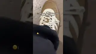 Como la ven plebada ? Gazelle Indoor Bad Bunny x Messi #sneakersmx #humor #sneakers