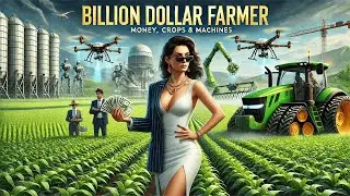 How to Become a Billion Dollar Farmer | Advance Agriculture  Business Techniques