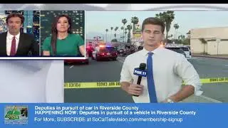 SoCalTelevision LIVESTREAM 1